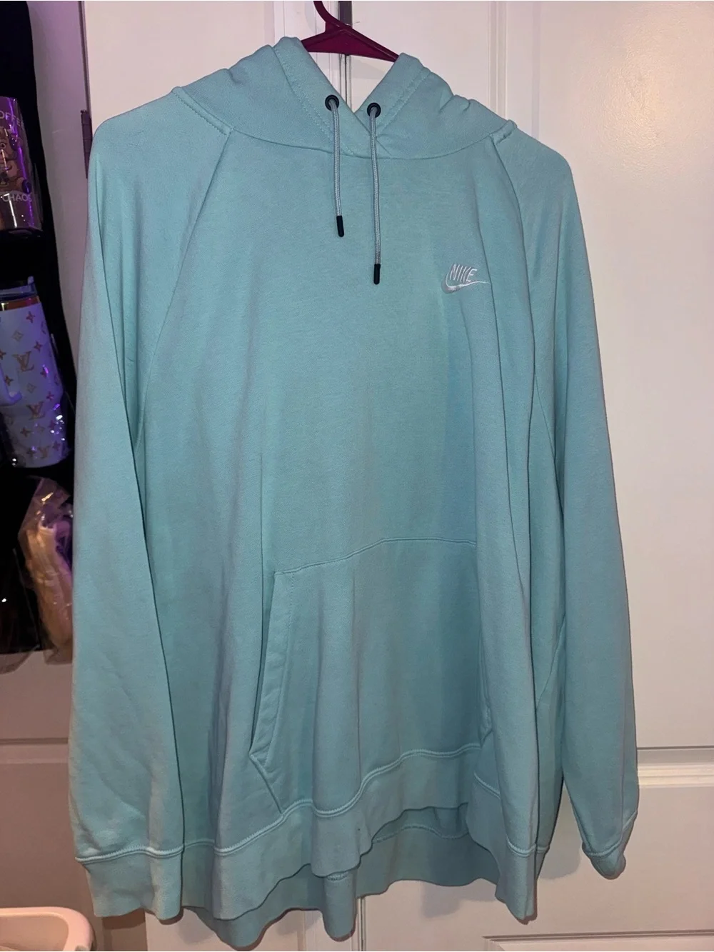 Women's Hoodie - Nike